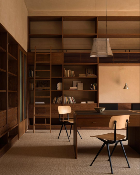 王単崋服装集合店丨中国杭州丨弥生空间 张琼芬,方峰,马洁