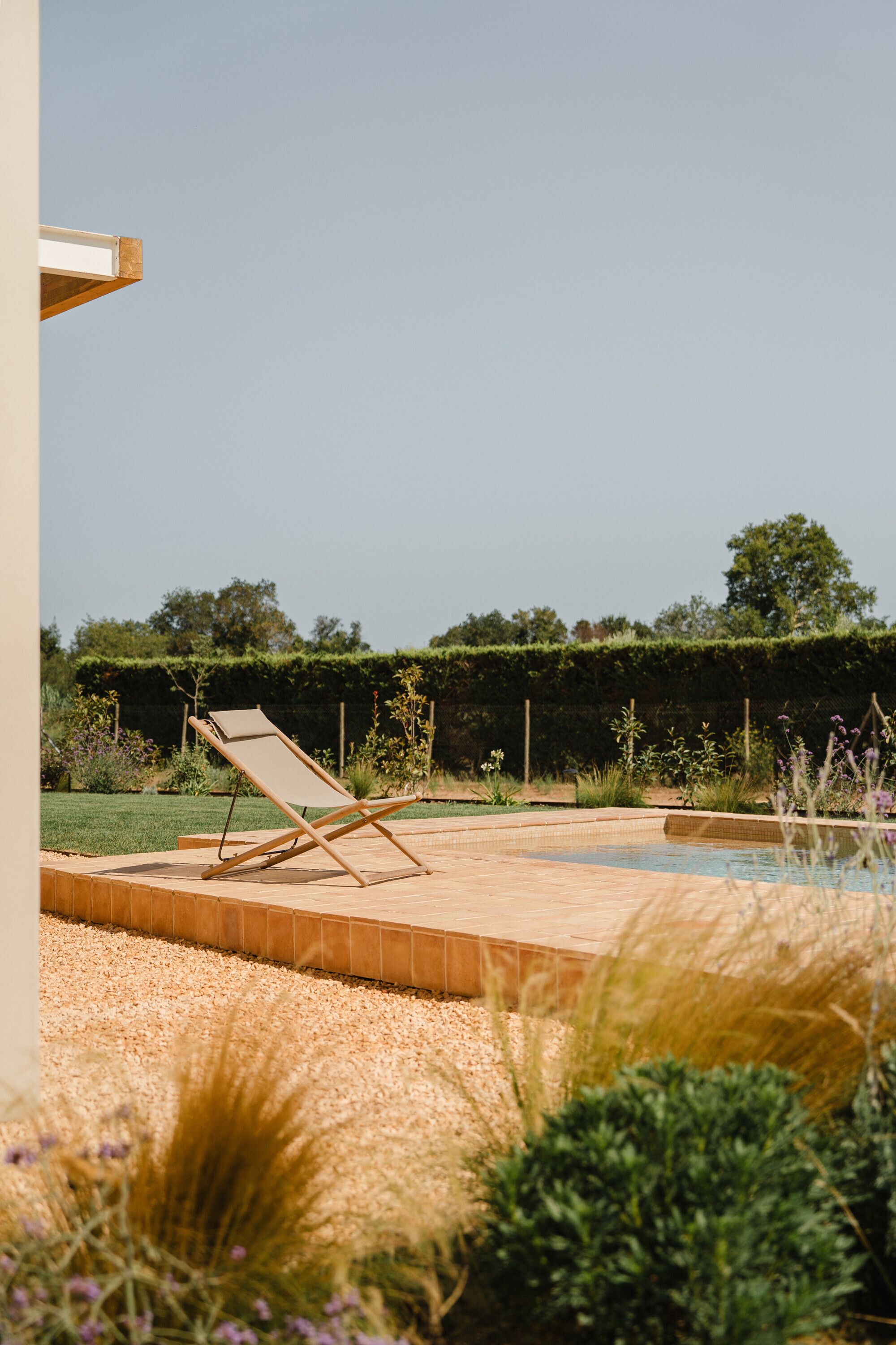 普拉代的房子丨西班牙丨Clara Crous Arquitectura-34