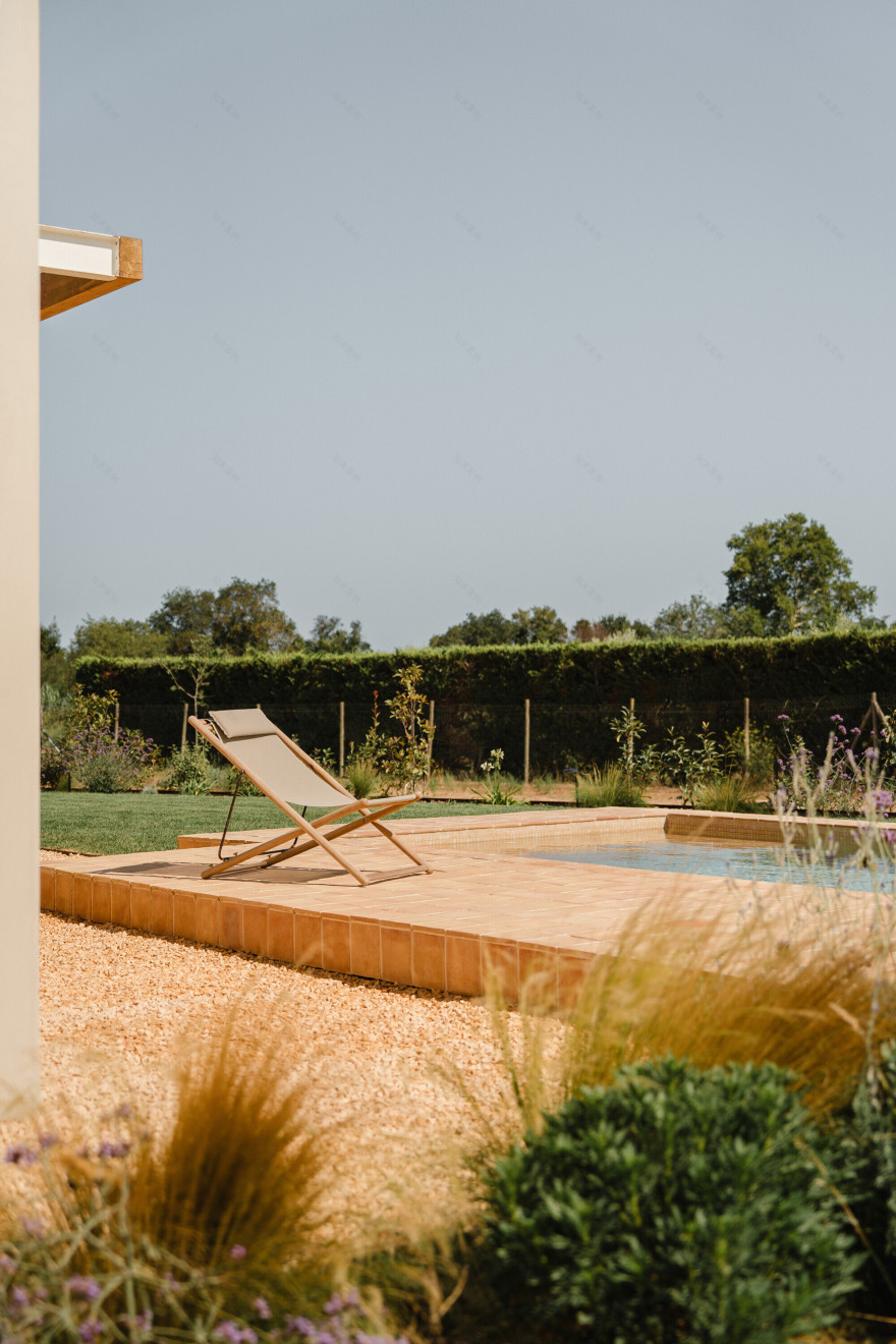 普拉代的房子丨西班牙丨Clara Crous Arquitectura-34