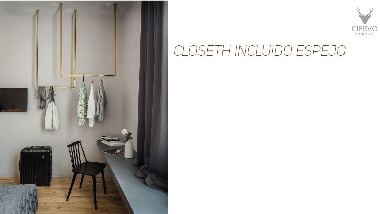 Rossa Palma 酒店项目丨美国圣安东尼奥-111