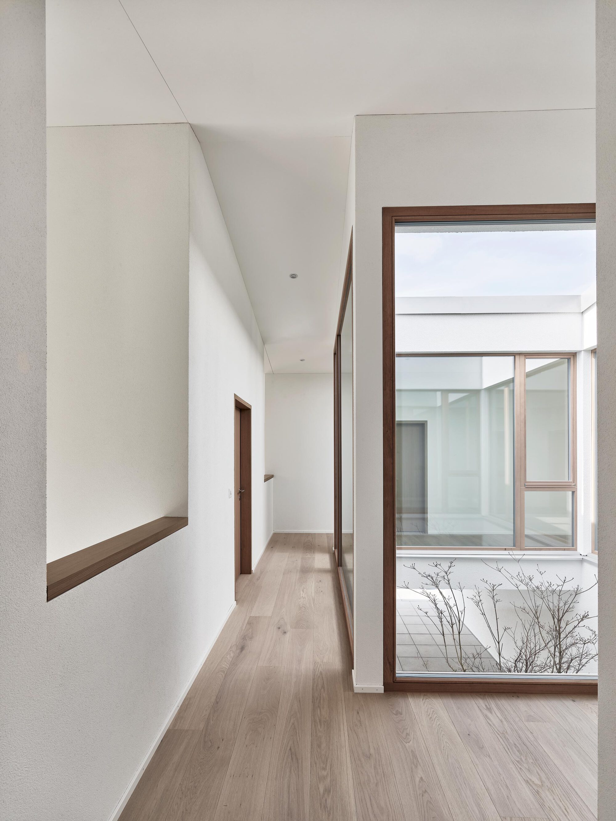 迈森韦格别墅丨Urben Seyboth Architekten-11