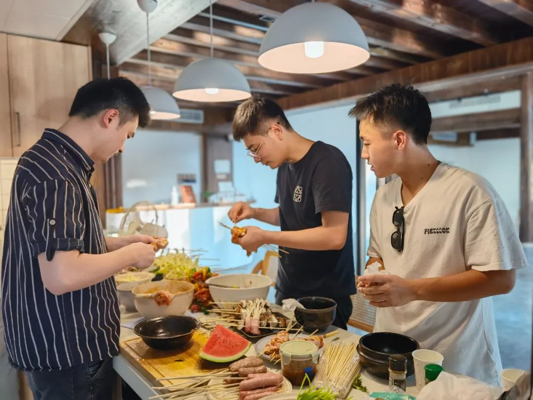 红瓦设计丨中国福州-51