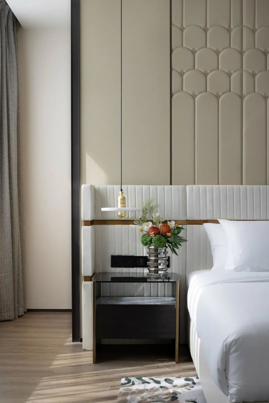 金昌北海开元名都大酒店丨中国广西丨深圳市嘉行设计顾问有限公司-57