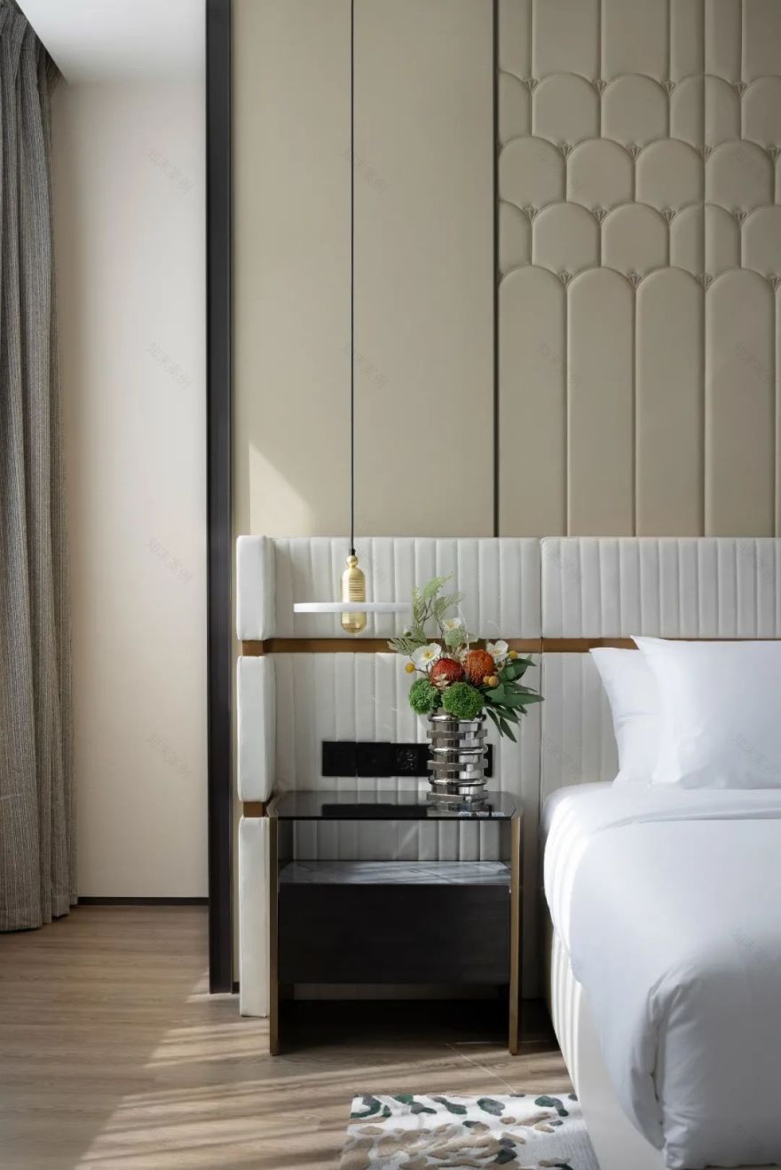 金昌北海开元名都大酒店丨中国广西丨深圳市嘉行设计顾问有限公司-57