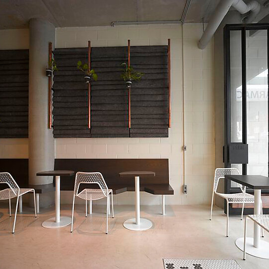 Sensory Lab, Bondi Beach by Bureau8
CIBI
Richie Brownfield | Australian Interior Design Awards-7