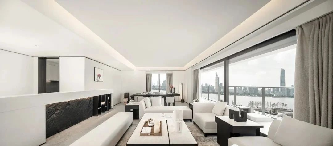 武汉长江中心丨中国武汉丨程绍正韬-21