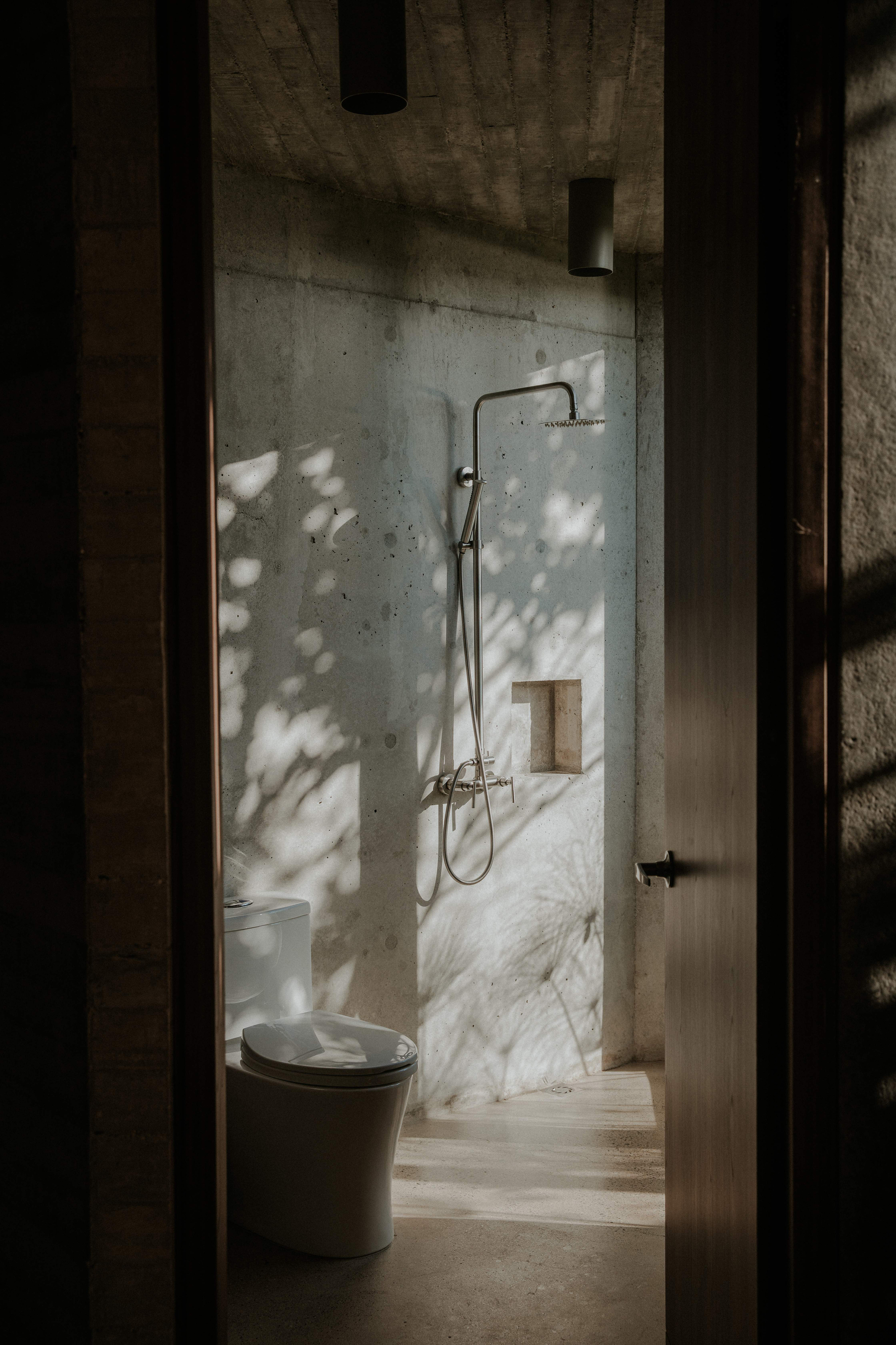 混凝土房屋丨哥伦比亚丨Atelier Garcia-28