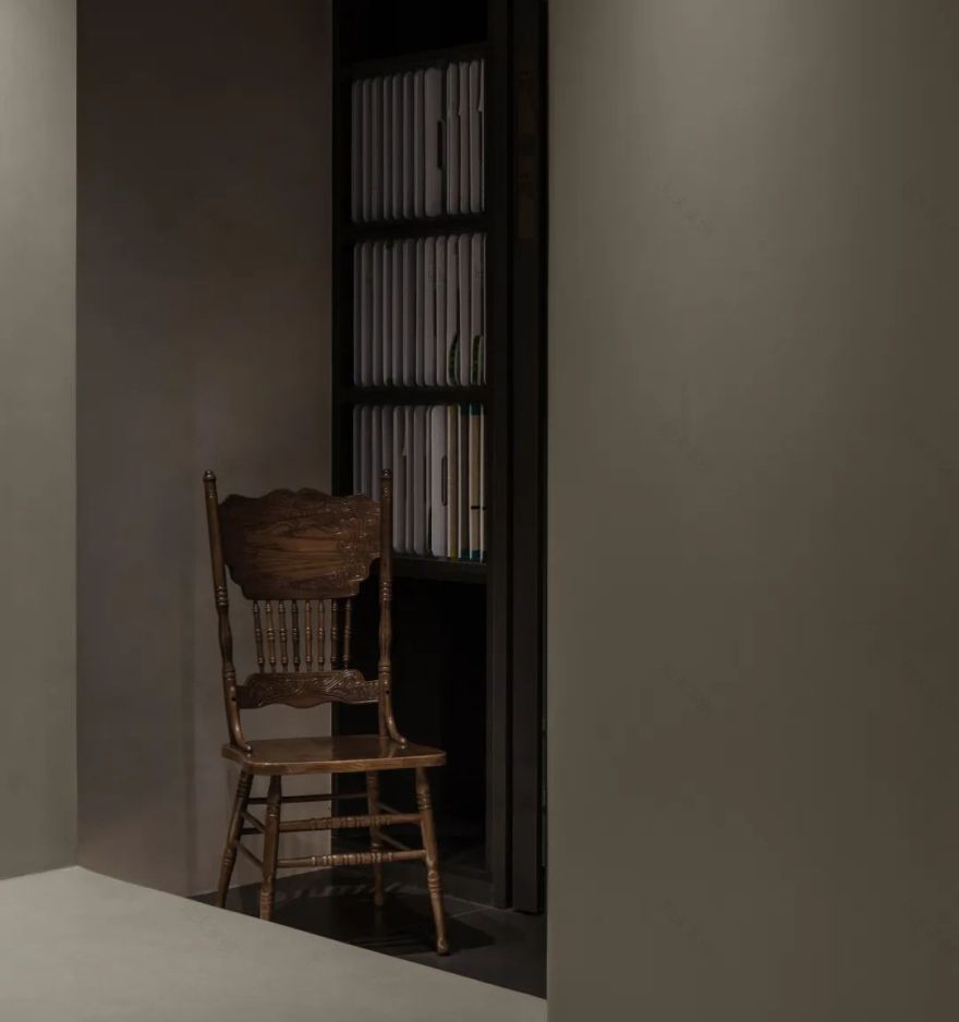 岛屿之间 · 南宁萨沃宫展厅的流动与驻留丨中国南宁丨土禾空间设计事务所-63