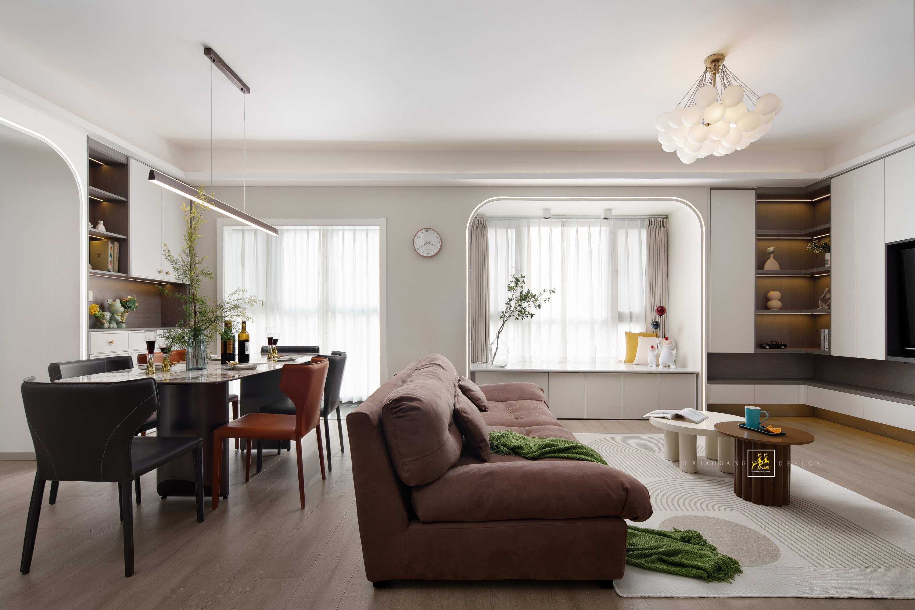 生活向阳,人生向暖静待花开丨dongxuan-0