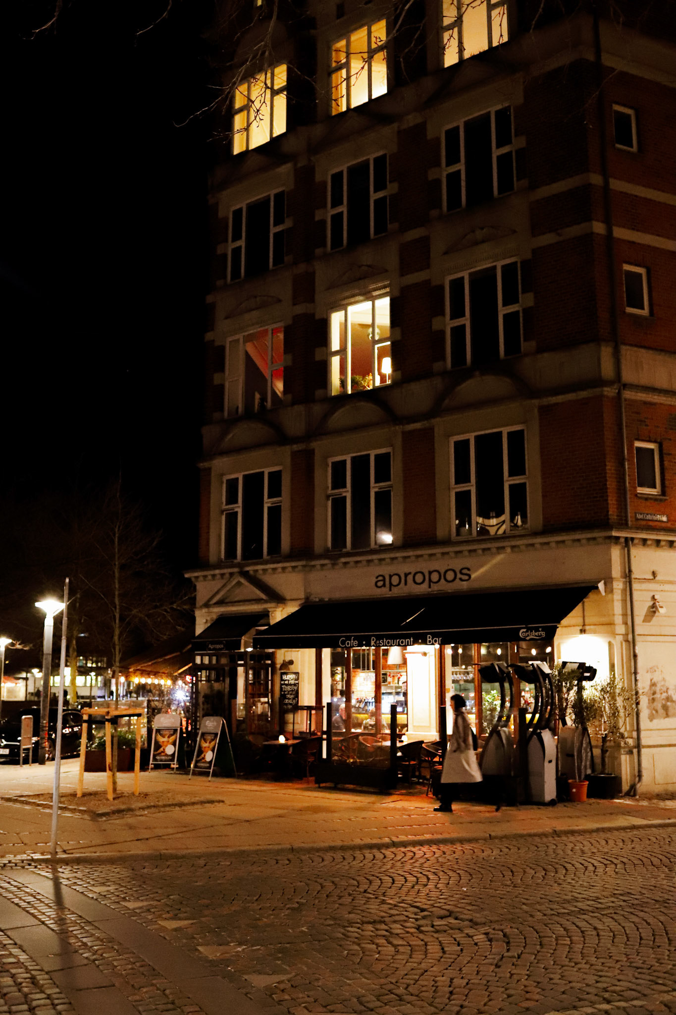 哥本哈根午夜丨丹麦哥本哈根-4