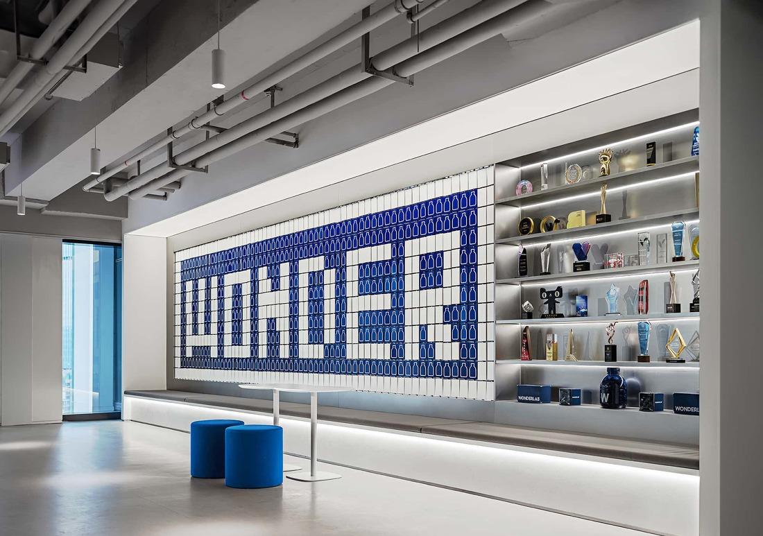 Wonderlab 办公空间丨中国深圳-41