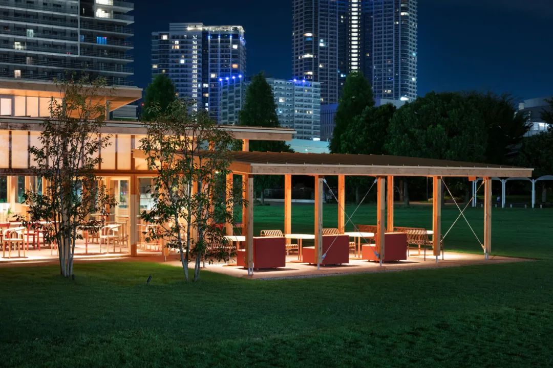 Blue Bottle Coffee 蓝瓶咖啡丨日本东京-44