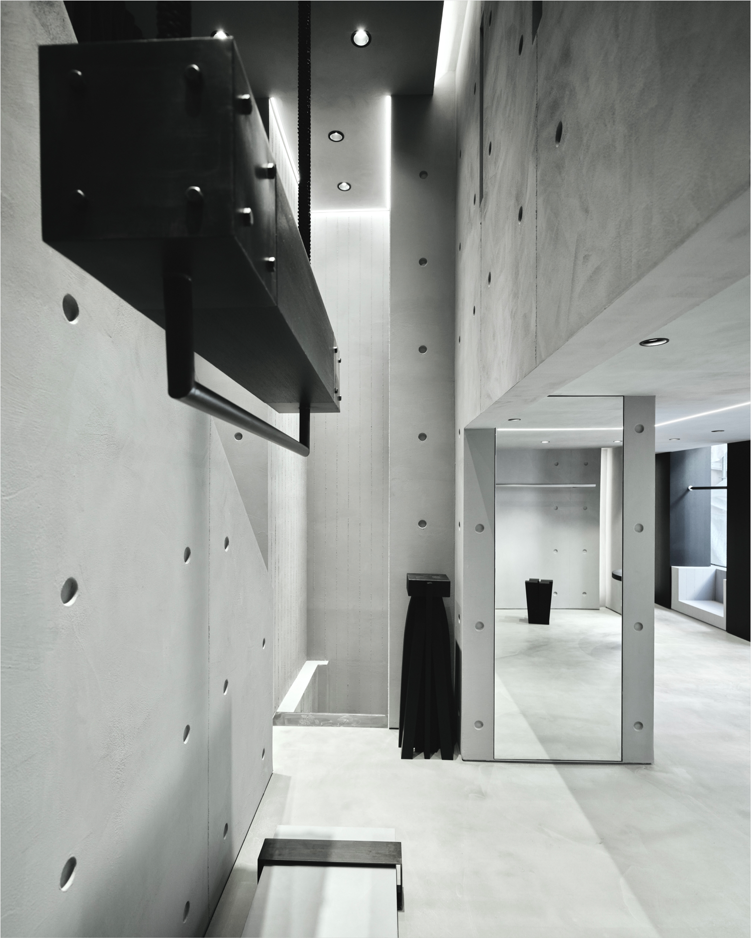 SONGZIO旗舰店丨法国巴黎丨Studio AMV-12