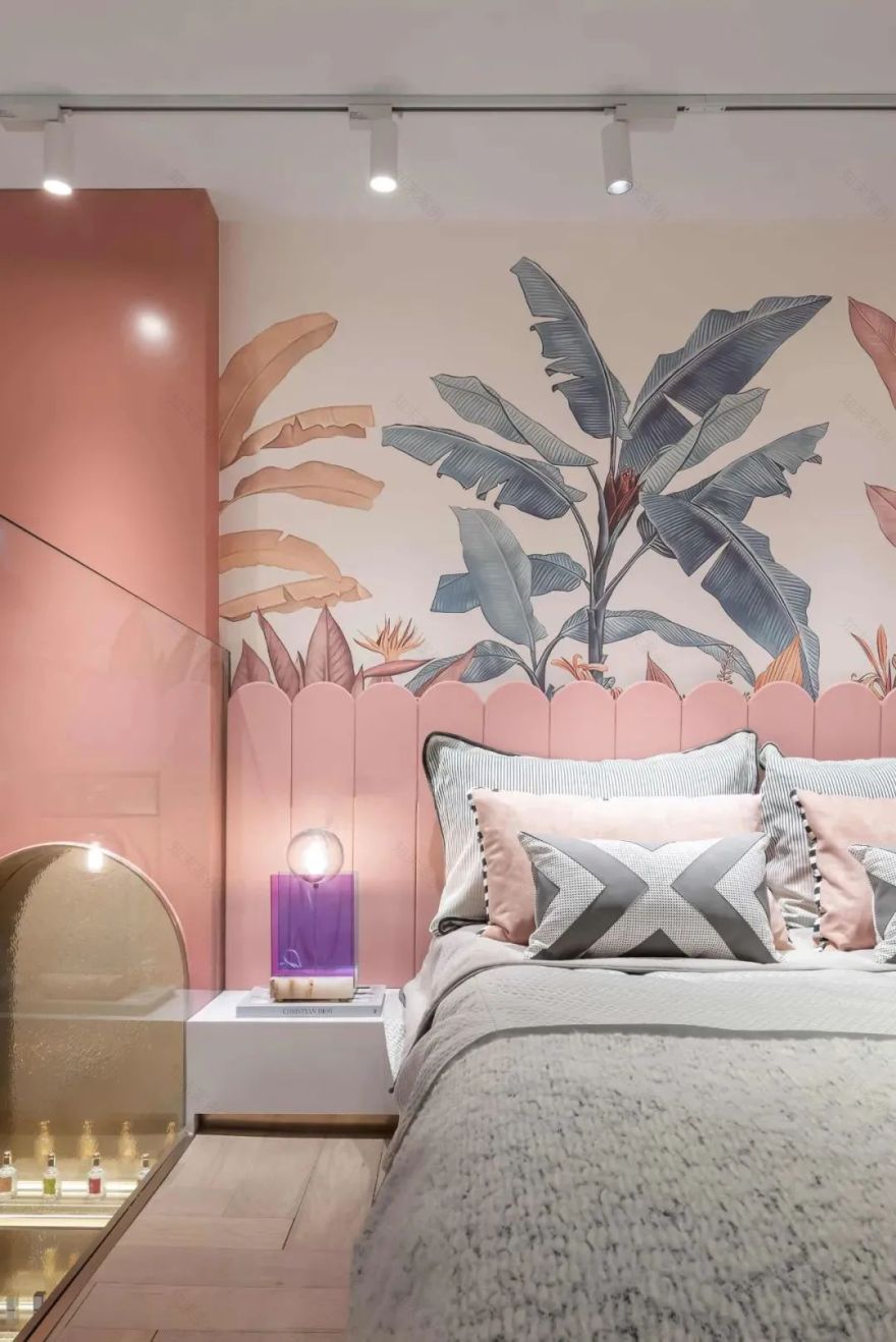 昆明华润中心网红公寓丨中国昆明丨矩阵设计,G&K桂睿诗-33