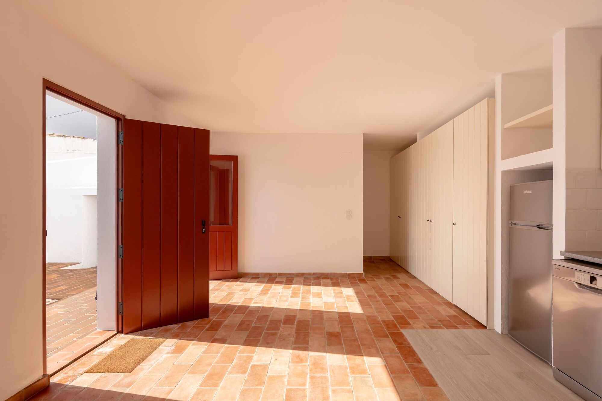 丨葡萄牙丨A+Architecture Studio-23