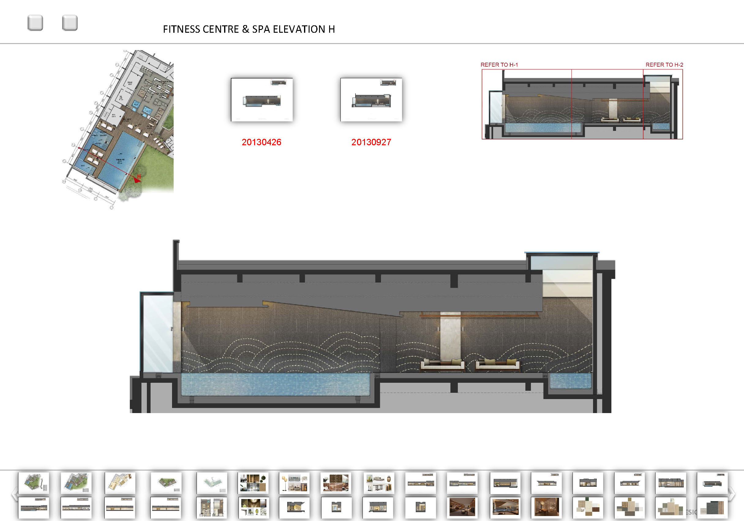 LTW 河南开封PULLMAN铂尔曼酒店设计方案-9-12