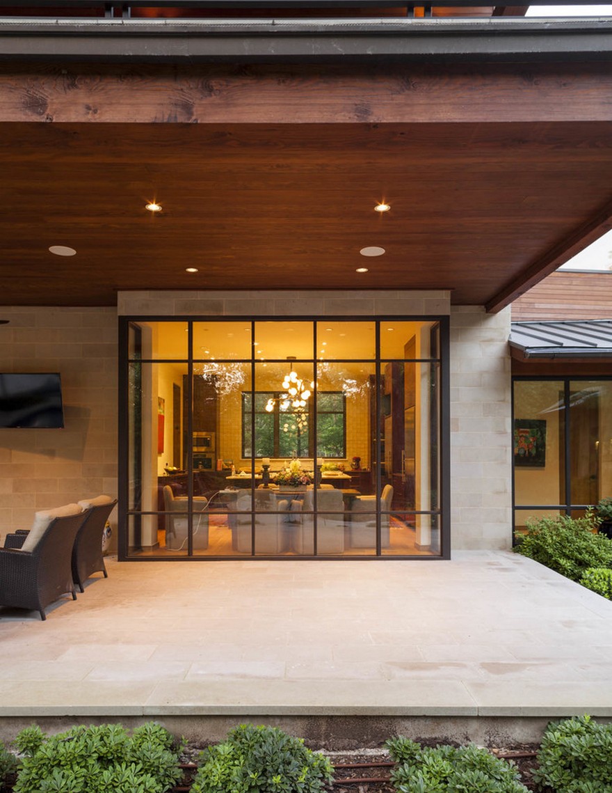 桑尼布鲁克南屋-8