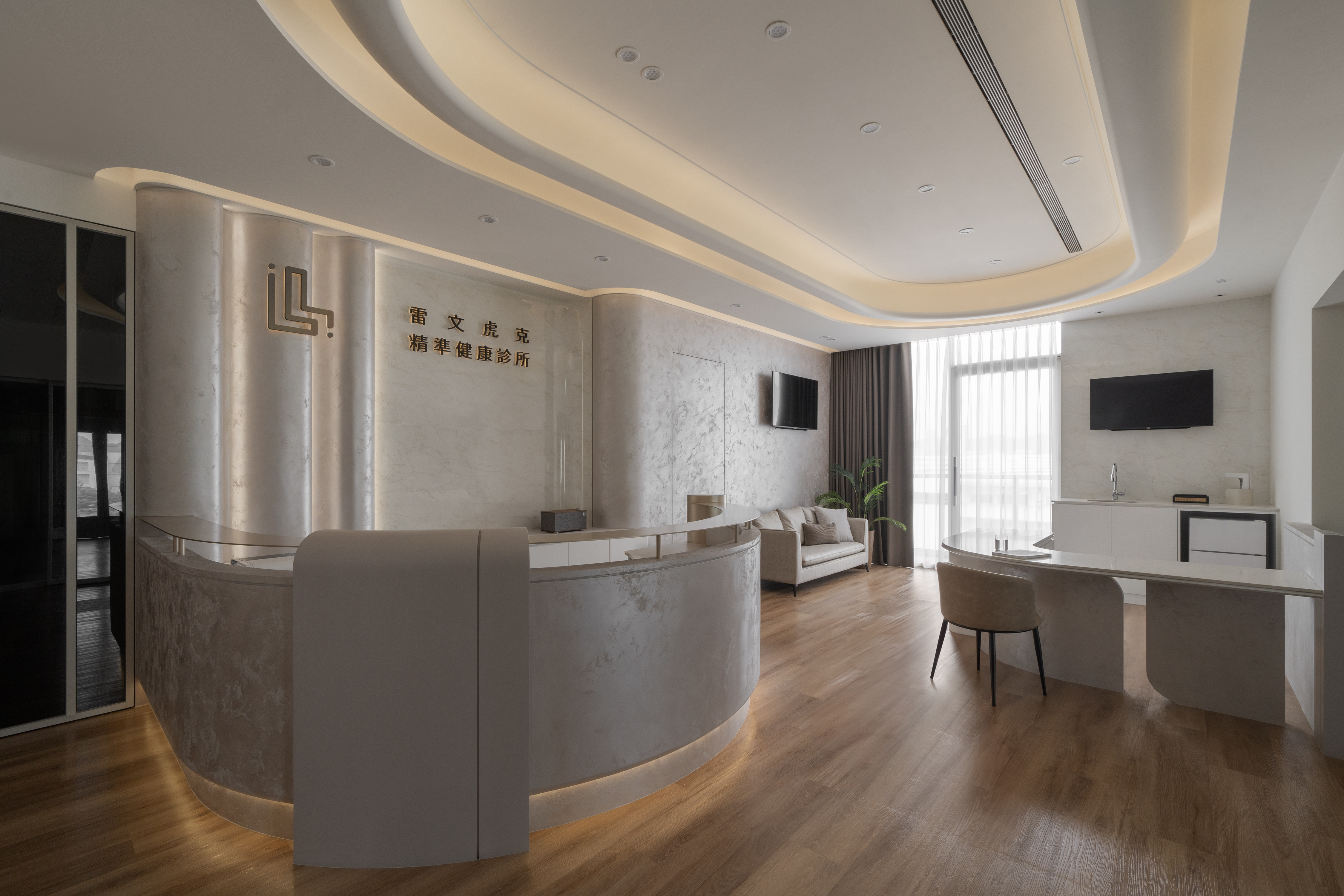 Leeuwenhoek 诊所丨中国台北丨Cathy Yin 殷嘉鴻-9