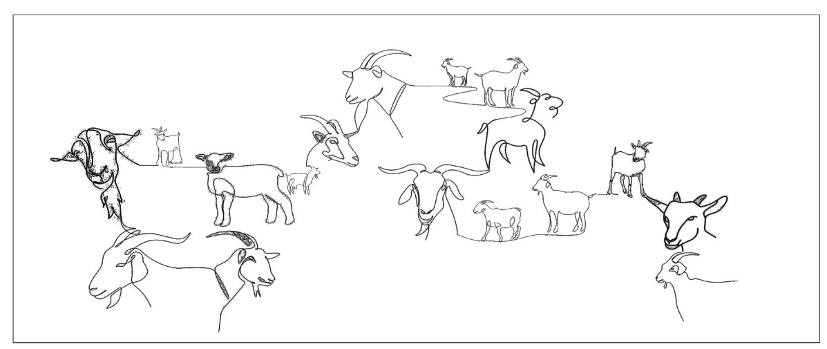 艺术空间“FLUFF”设计项目-44