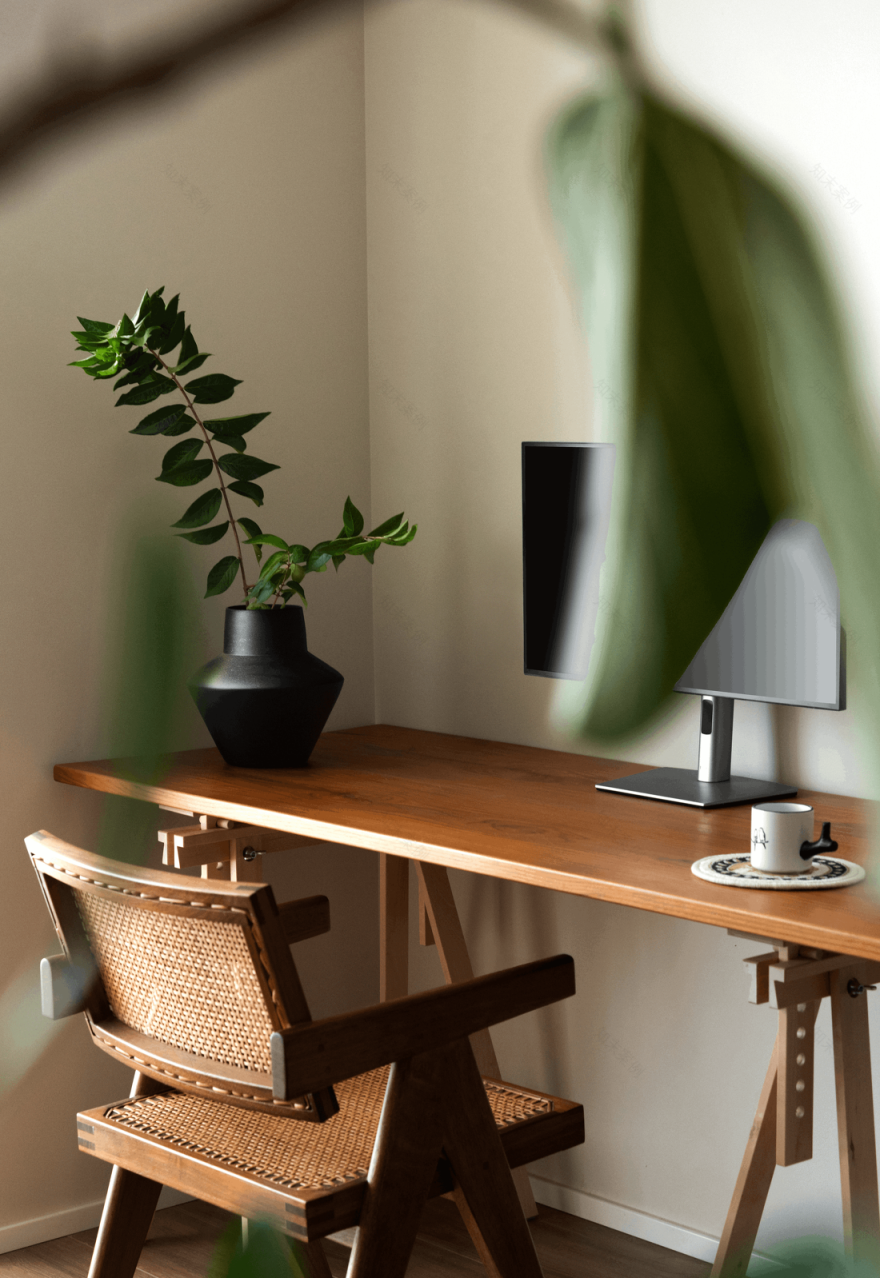 逸韵丨中国北京丨安之见舍空间设计事务所-22