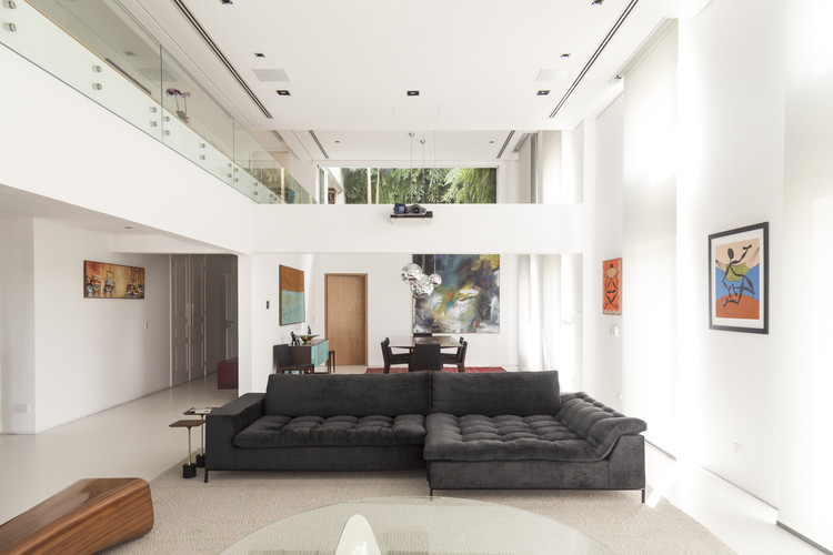 Jardim Paulistano Penthouse  Gabriella Ornaghi Arquitetura da Paisagem-16