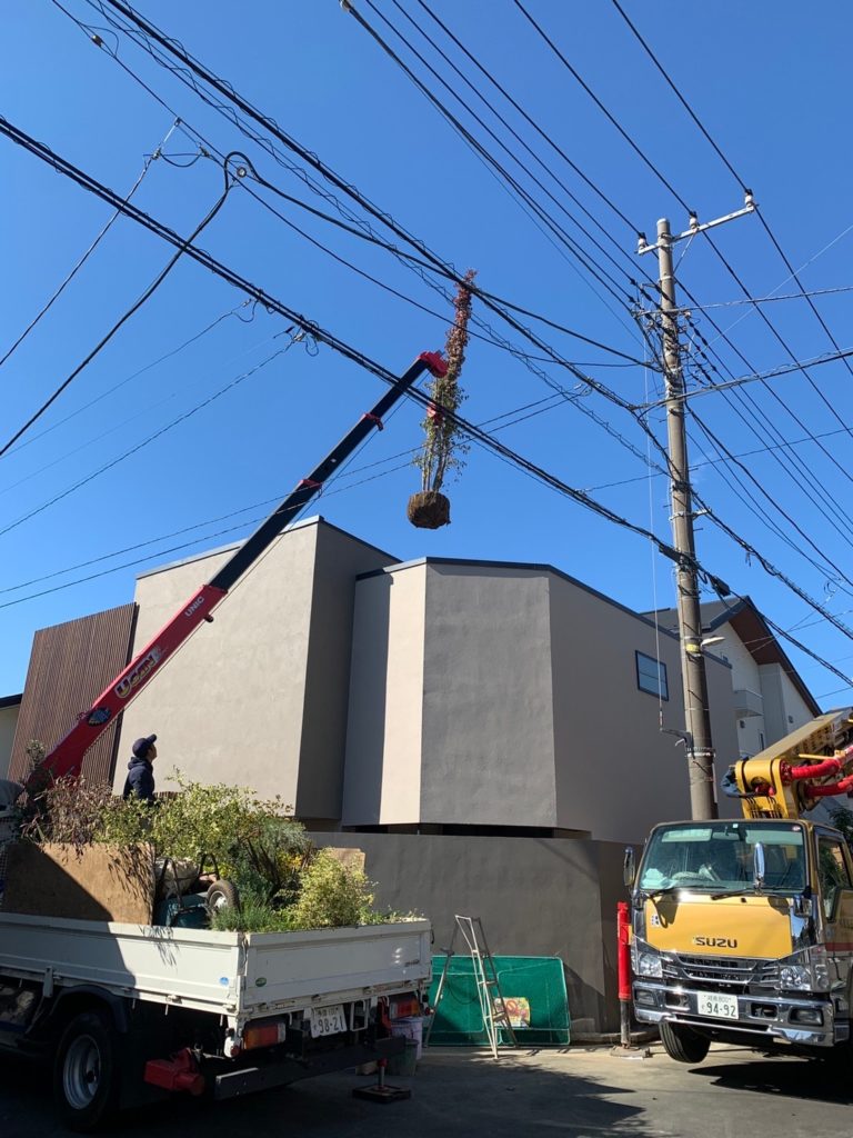 美しが丘の住宅20丨LEVEL Architects-6