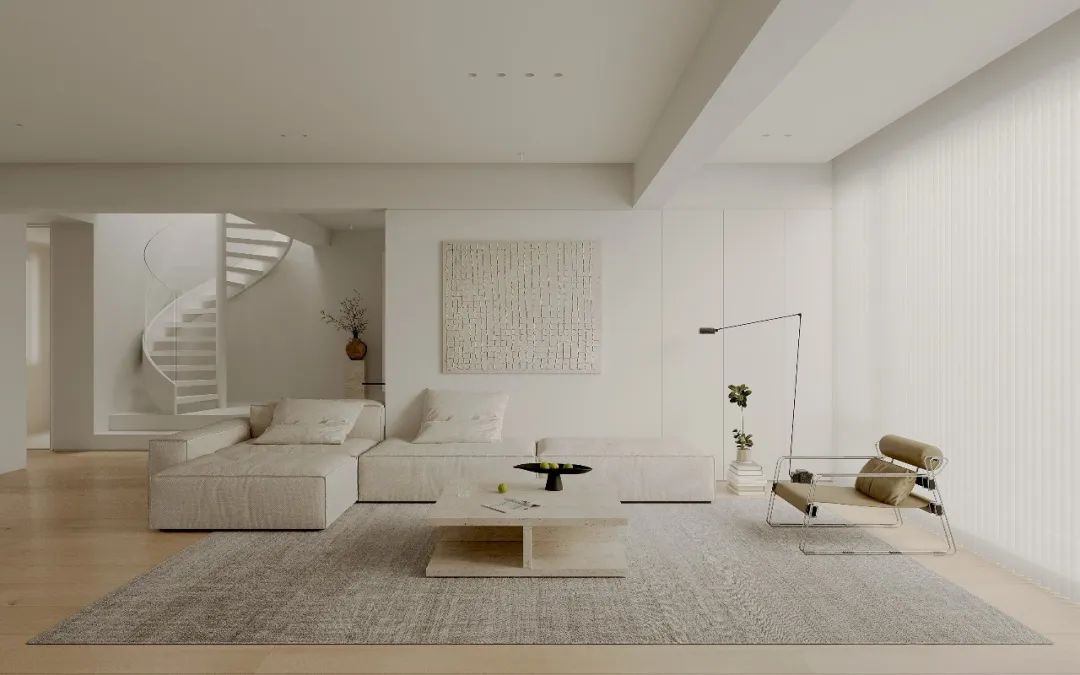 既白丨中国洛阳丨隅间空间设计工作室-10