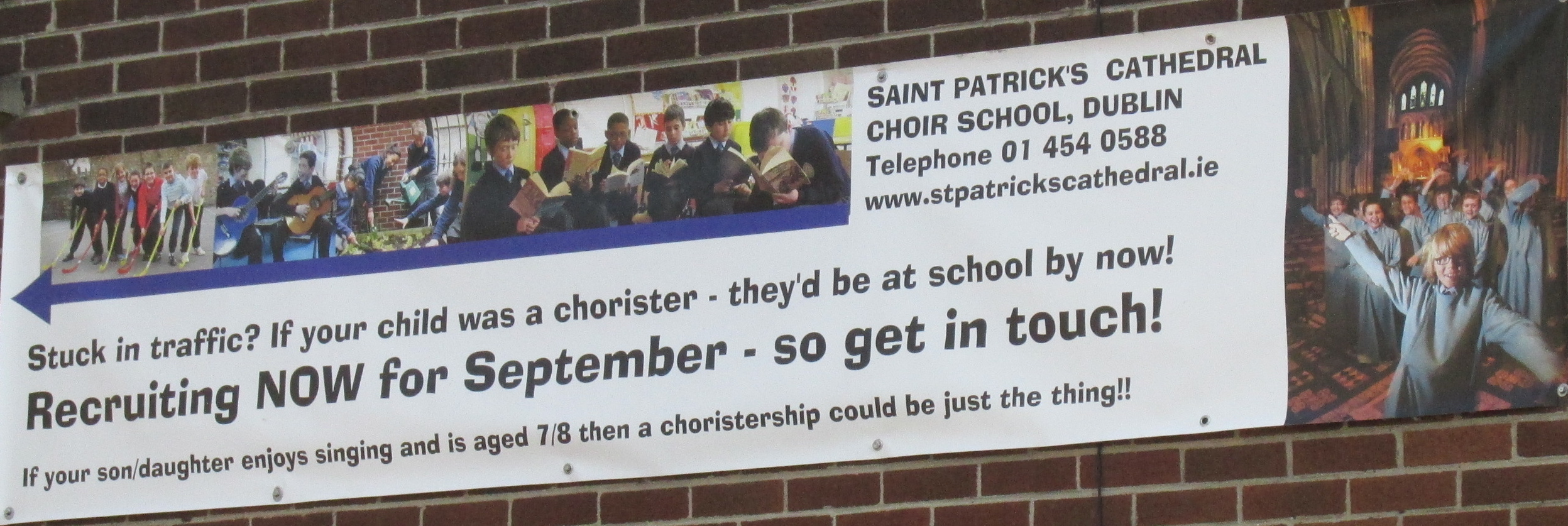 St. Patrick’s Cathedral, Dublin – Foresight-36