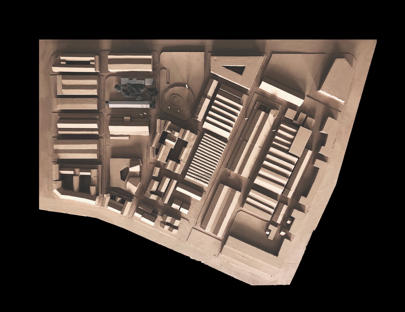 景德镇川上行(景仰书院)丨中国景德镇丨直向建筑-113