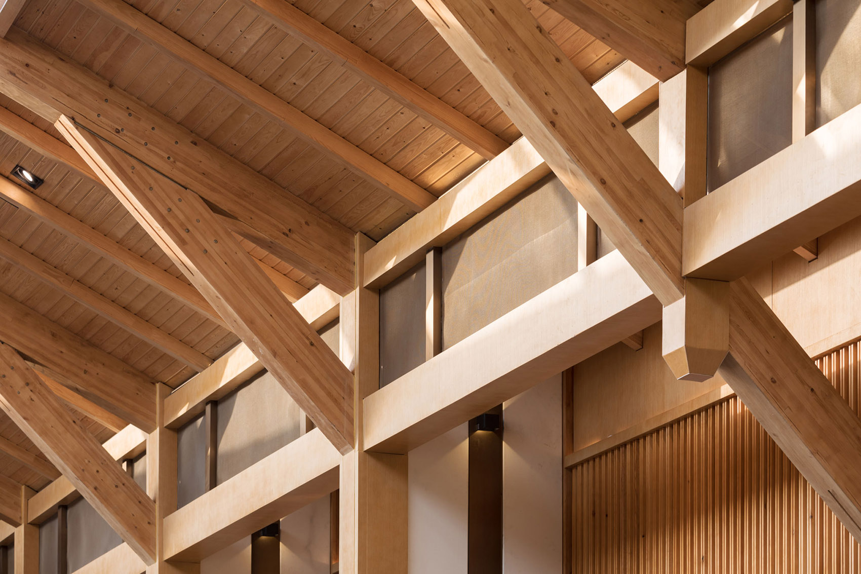 都江府建筑艺术馆，成都 / 睿风设计-52