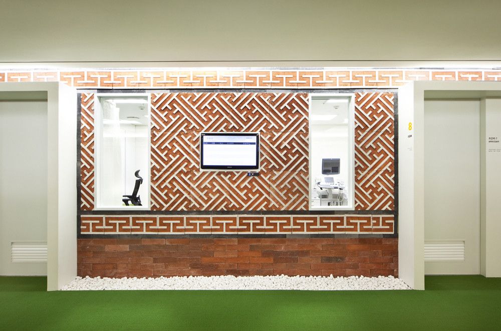 三星国际医院-11