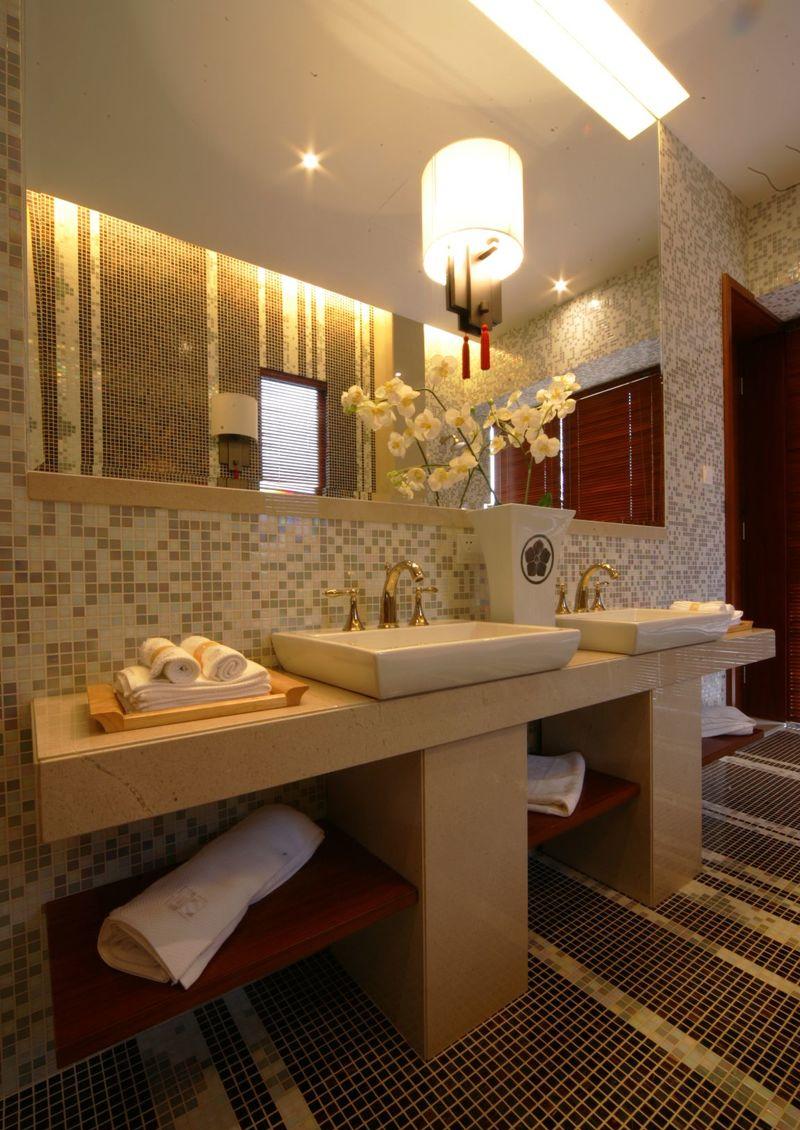 中山华发生态庄园东南亚风情别墅设计-64