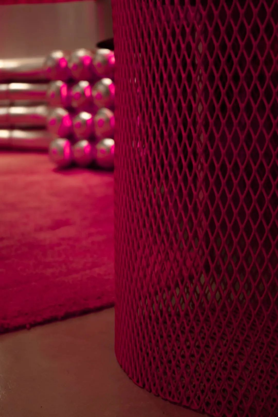 阿根廷 WOLPE 鞋店设计丨阿根廷布宜诺斯艾利斯丨Grizzo Studio-21