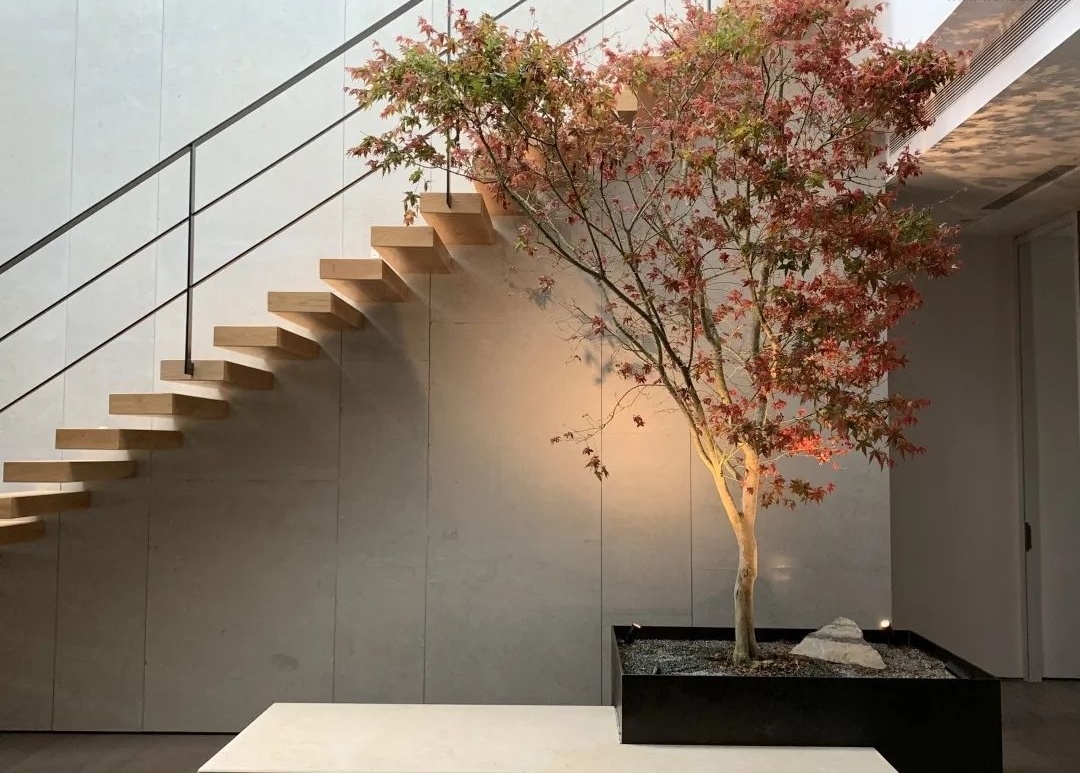 徐绮设计事务所办公室丨中国厦门丨徐绮建筑设计咨询（上海）有限公司-28