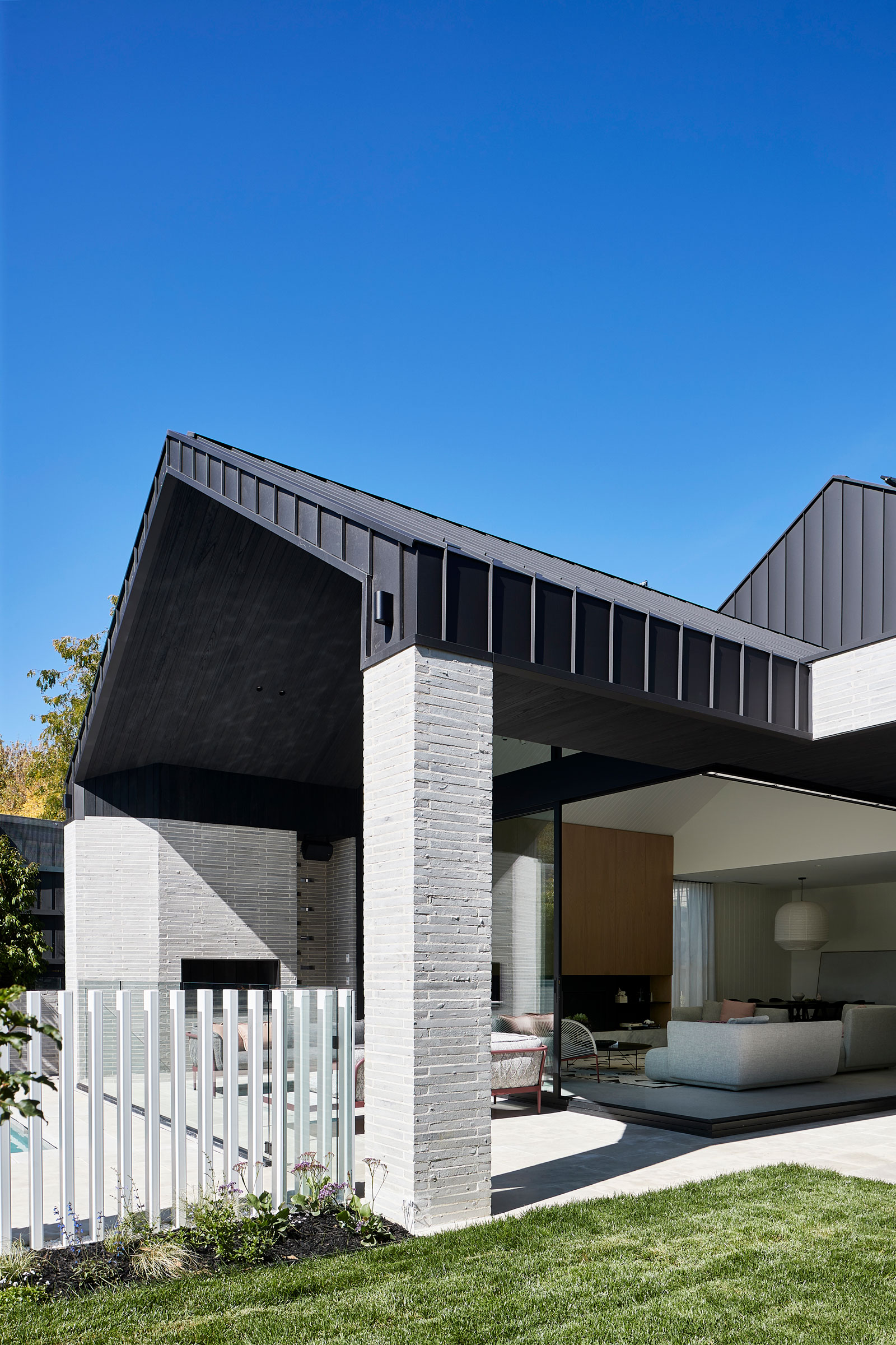 吉尔福德住宅丨澳大利亚丨Tecture,Studio Petra-34