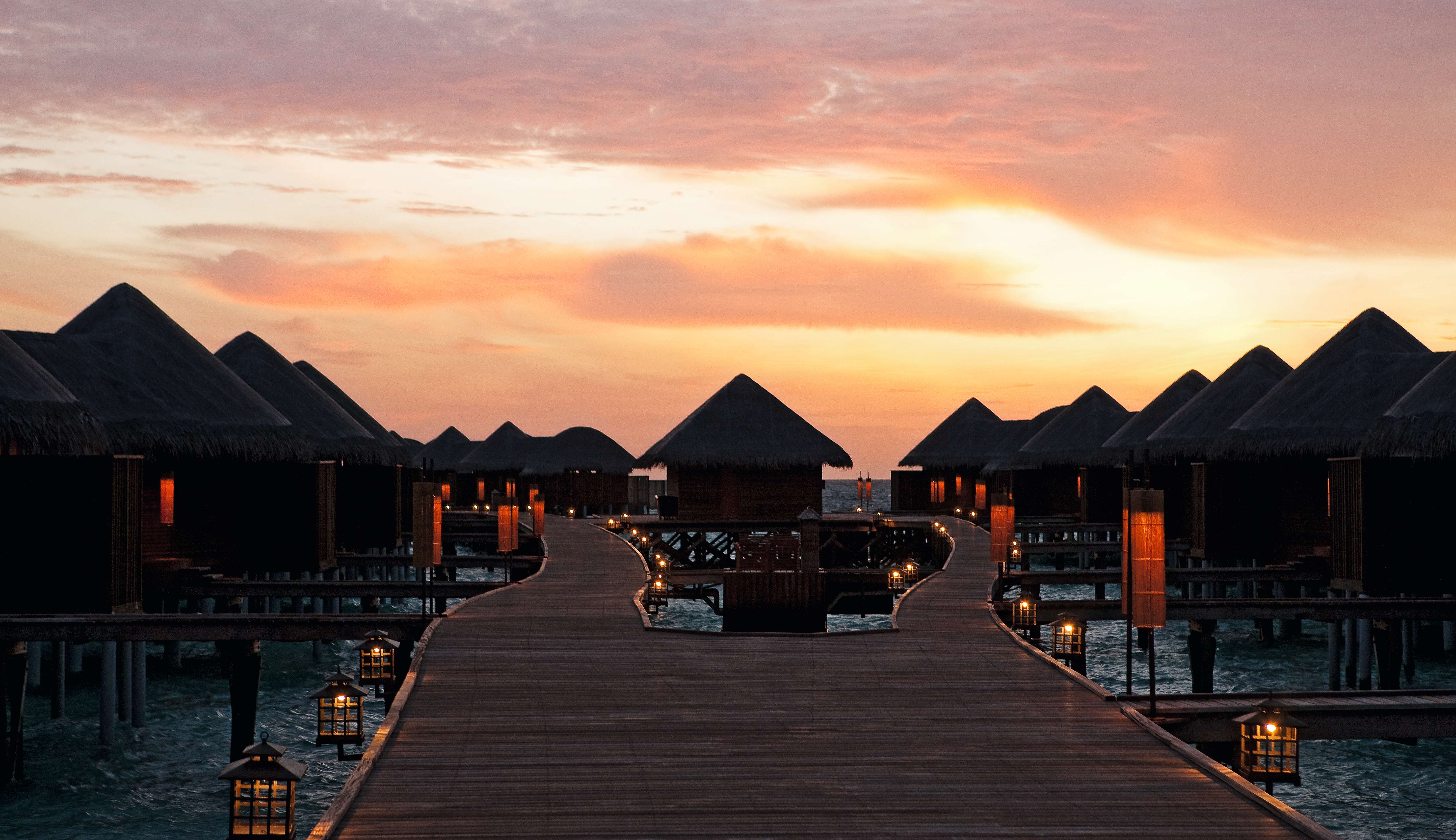 马尔代夫哈拉薇丽岛酒店度假村-3-43