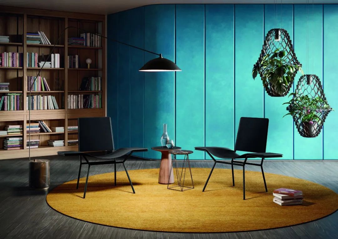 12 款获奖家具设计丨多位设计师-17