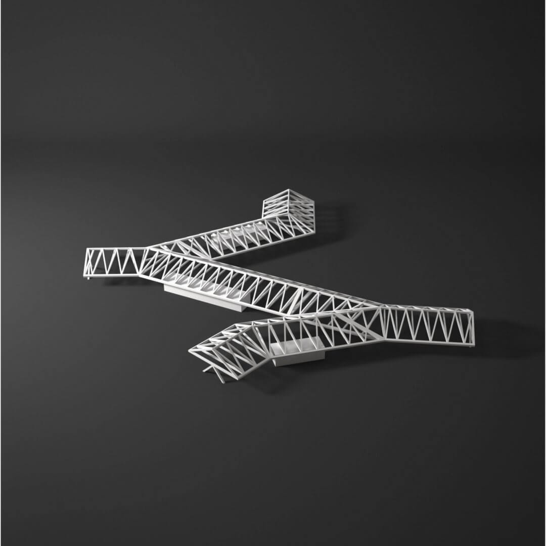 Sugarlands游客中心扩建与整体翻新项目丨美国丨哈佛大学设计研究生院-12