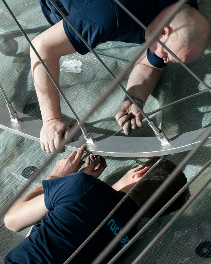 日内瓦PHARE灯塔丨瑞士日内瓦丨BUREAU（Daniel Zamarbide等）-24