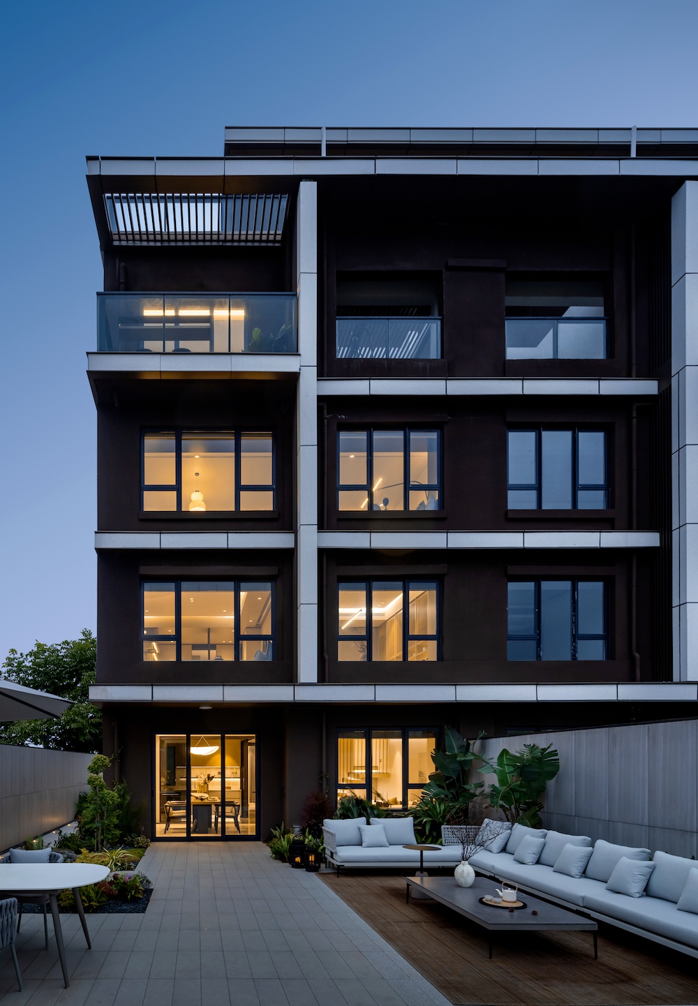 海南华润石梅湾旅游度假区六期（36#地块）项目丨中国万宁丨近境制作-0