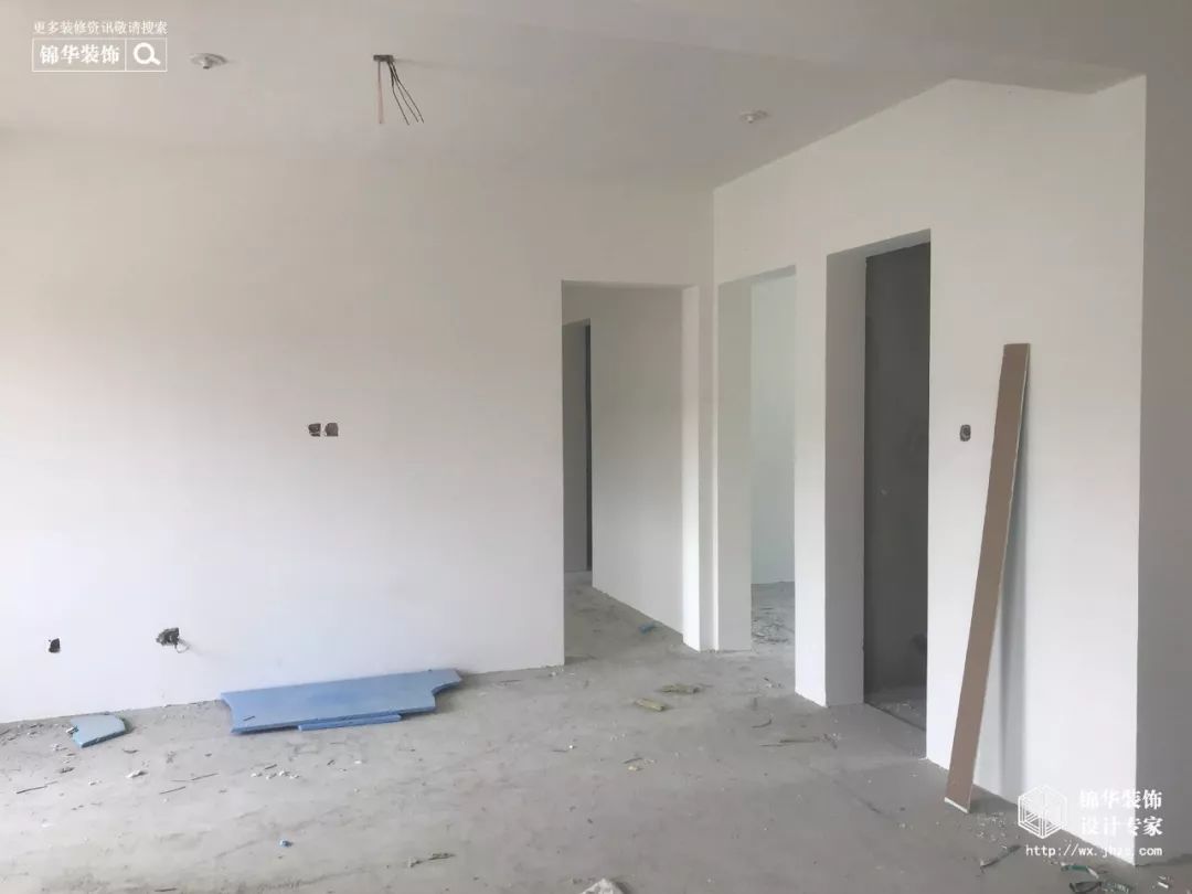 无锡龙湖天璞跑盘日记 | 最新施工进度与户型解析-96