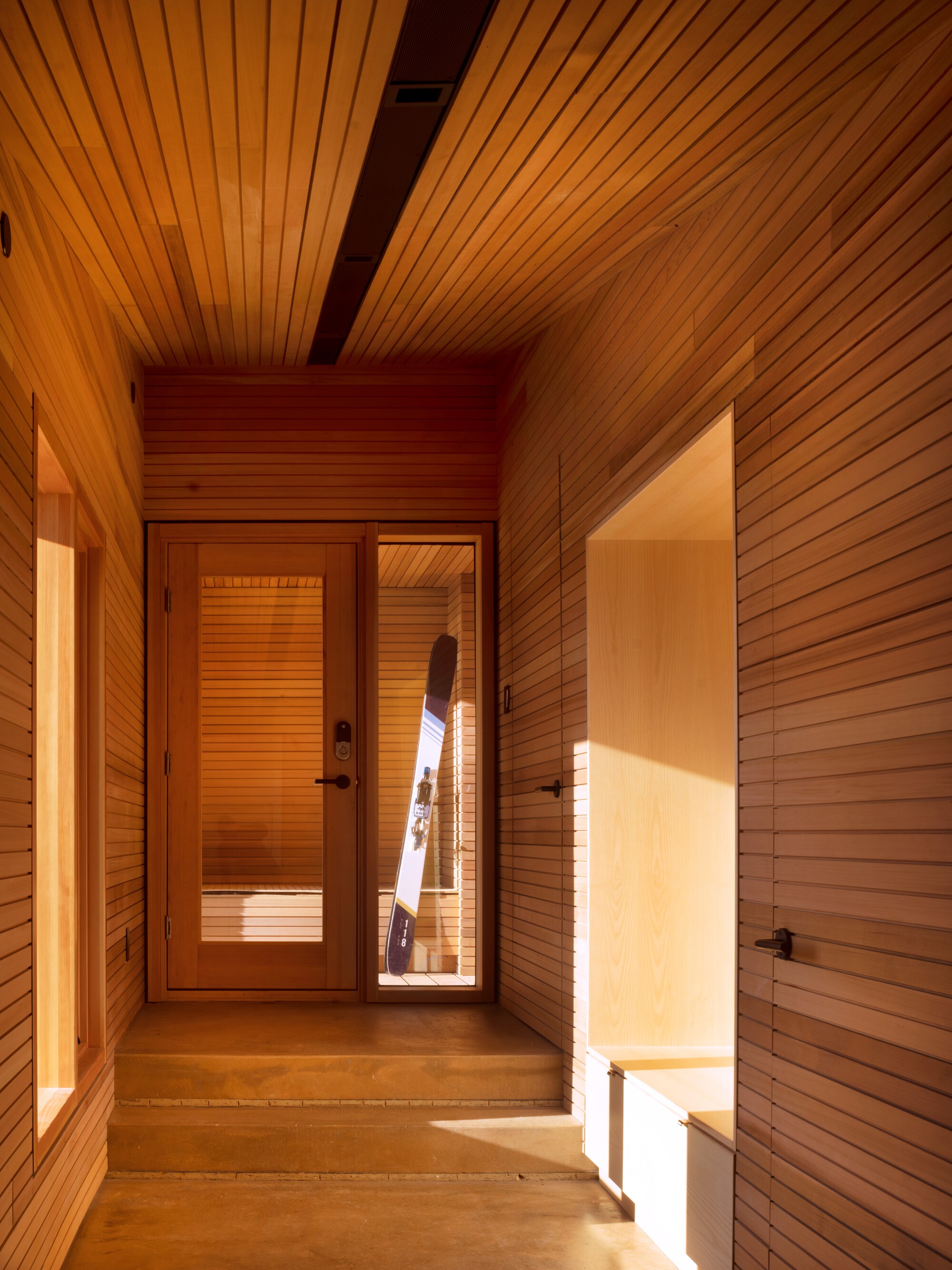 海拔 9000 英尺处的房屋丨美国丨MacKayLyons Sweetapple Architects-31