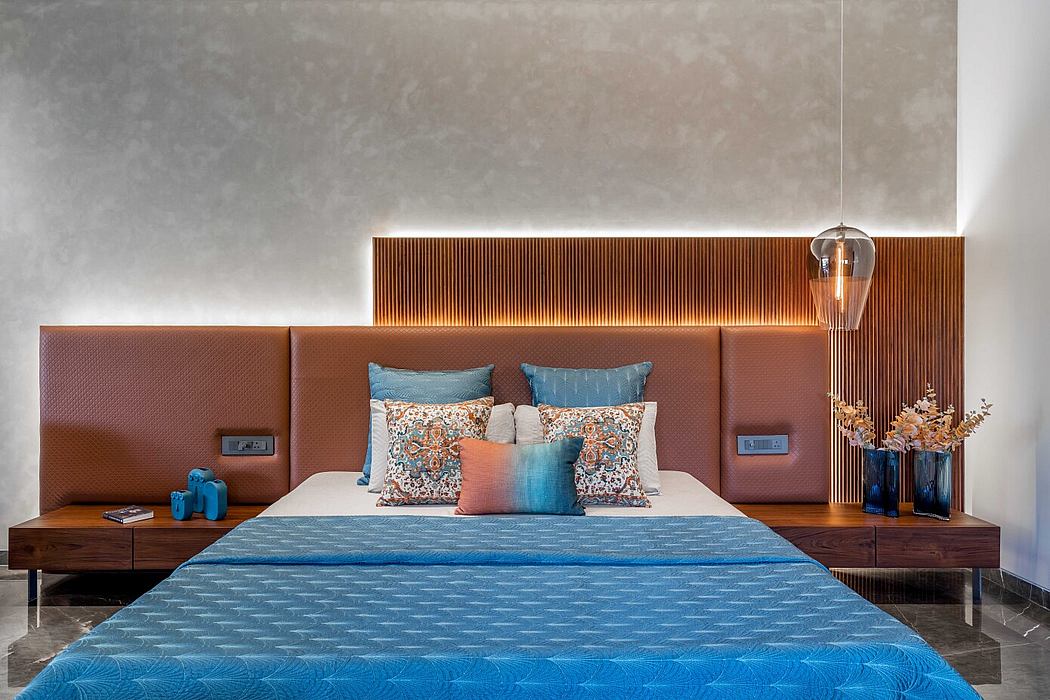 悬置的房子 或 架空的房子 或 栖息的房子丨印度丨Inclined Studio-12