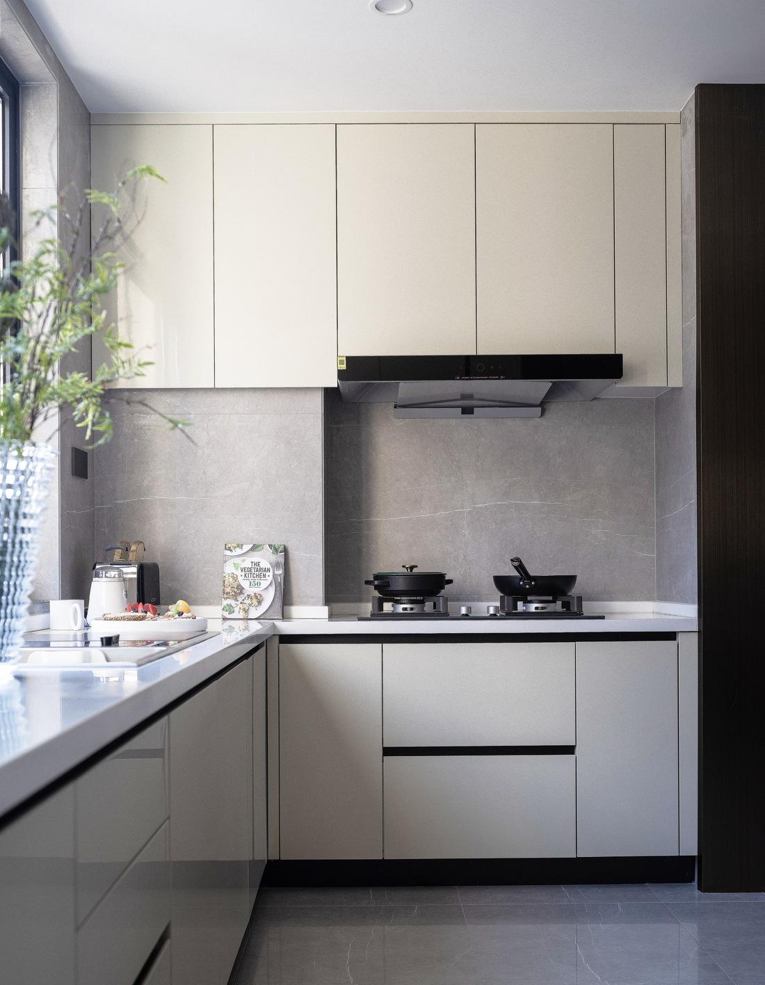 复古时尚家居设计丨阡墨社-21