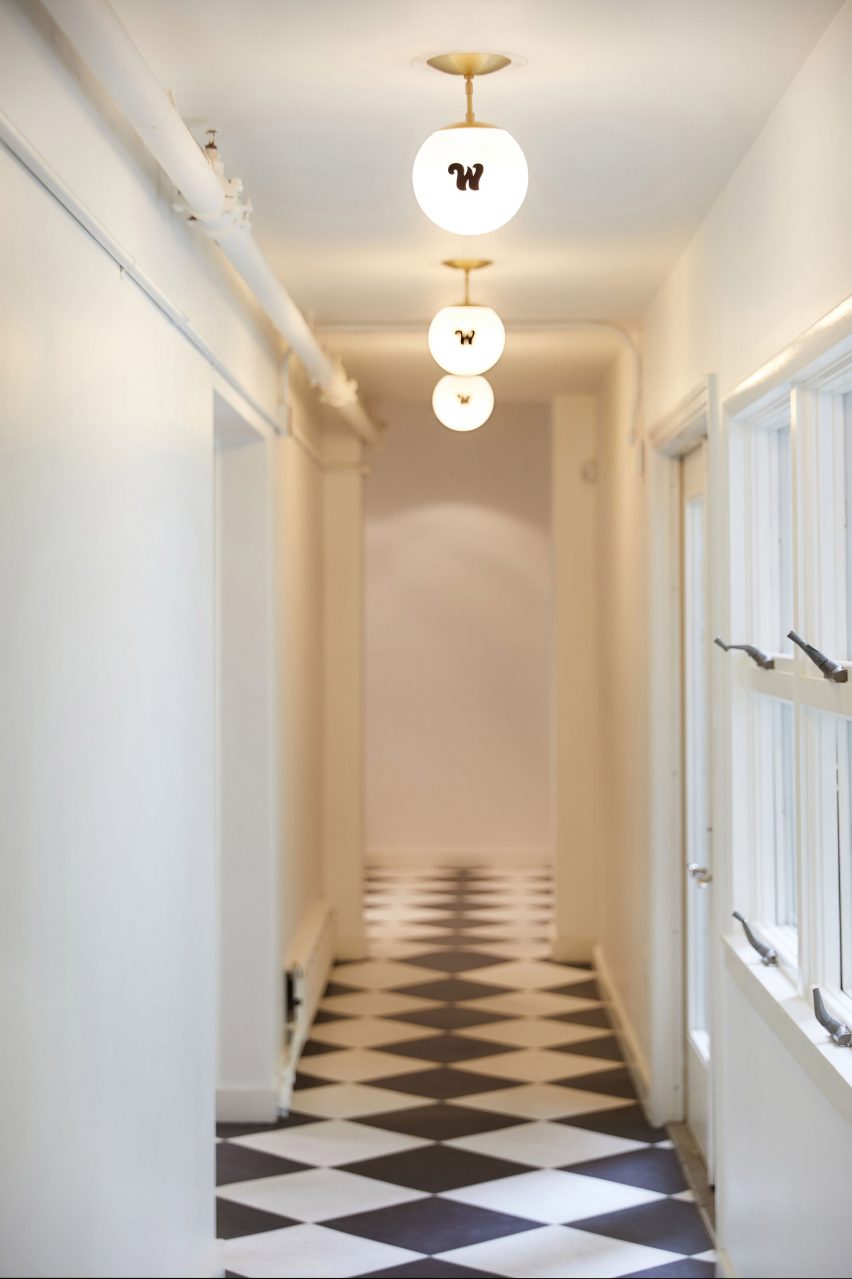 纽约东村 The Wing 女性联合办公空间 | 现代共享办公新趋势-5