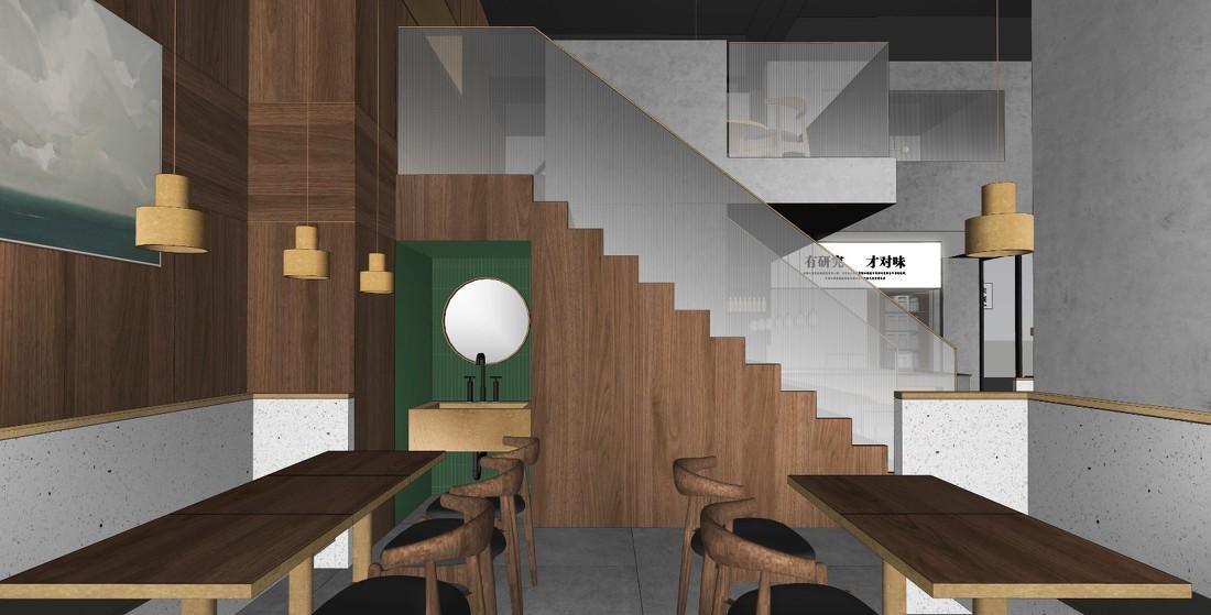 
八斩鹅卤味研究院 -3