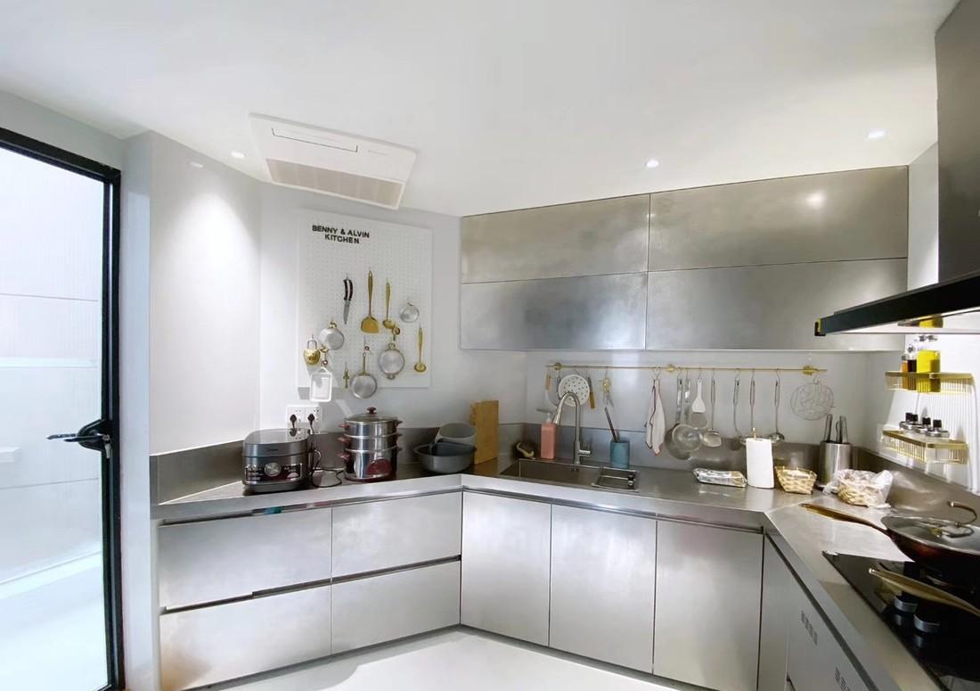 陆文龙独立设计私宅-24