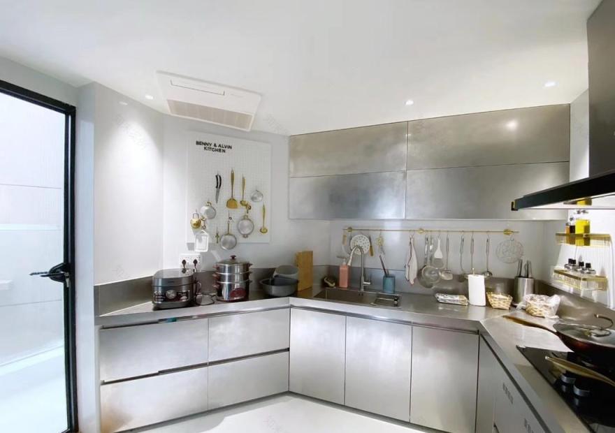 陆文龙独立设计私宅-24