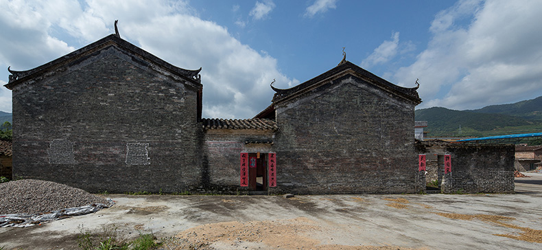 新兴藏佛坑区域研究丨中国云浮丨有方-40