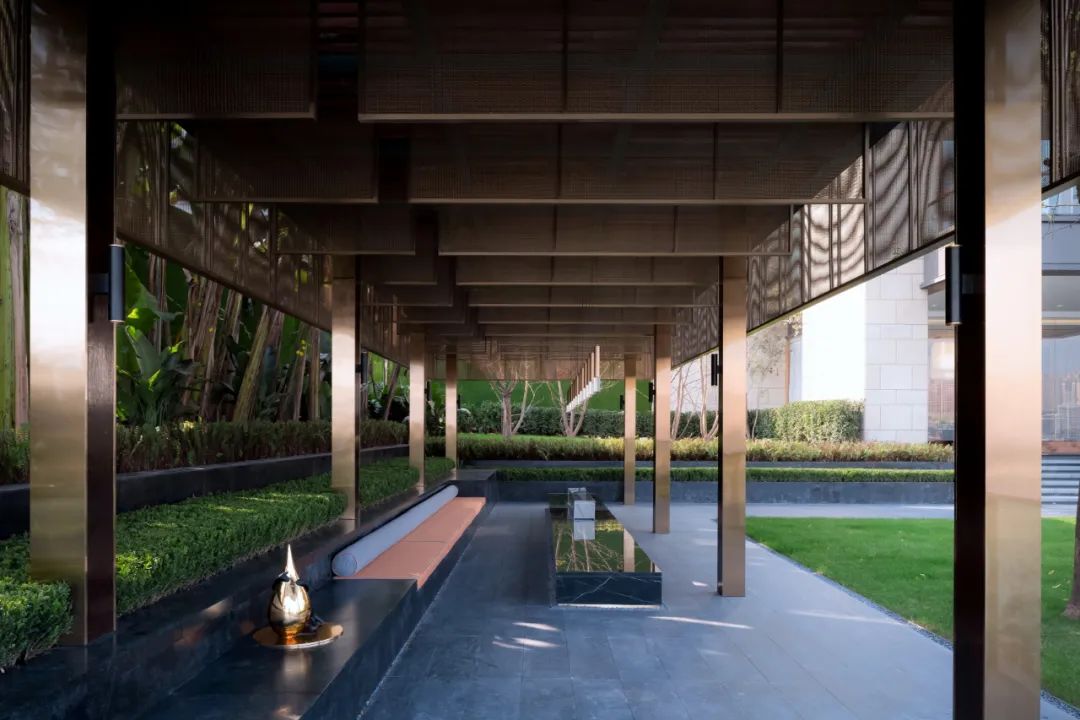 阳光城·天澜道11号丨中国重庆丨朗道国际设计-68